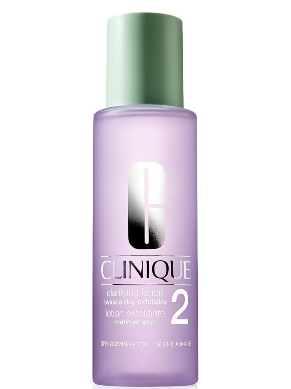 Clinique Clarifying Lotion 2  Size: 13.5 oz NWT